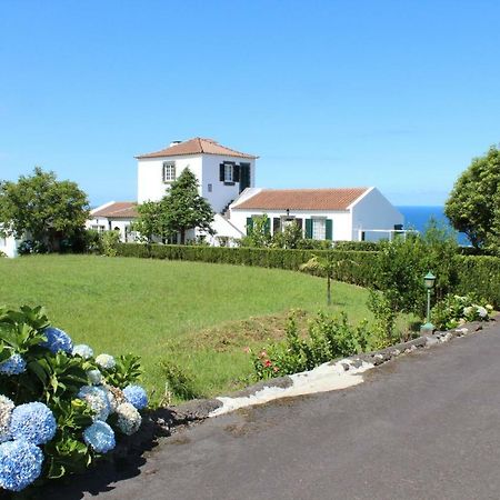 Quinta Do Torreao Villa Capelas Exterior photo