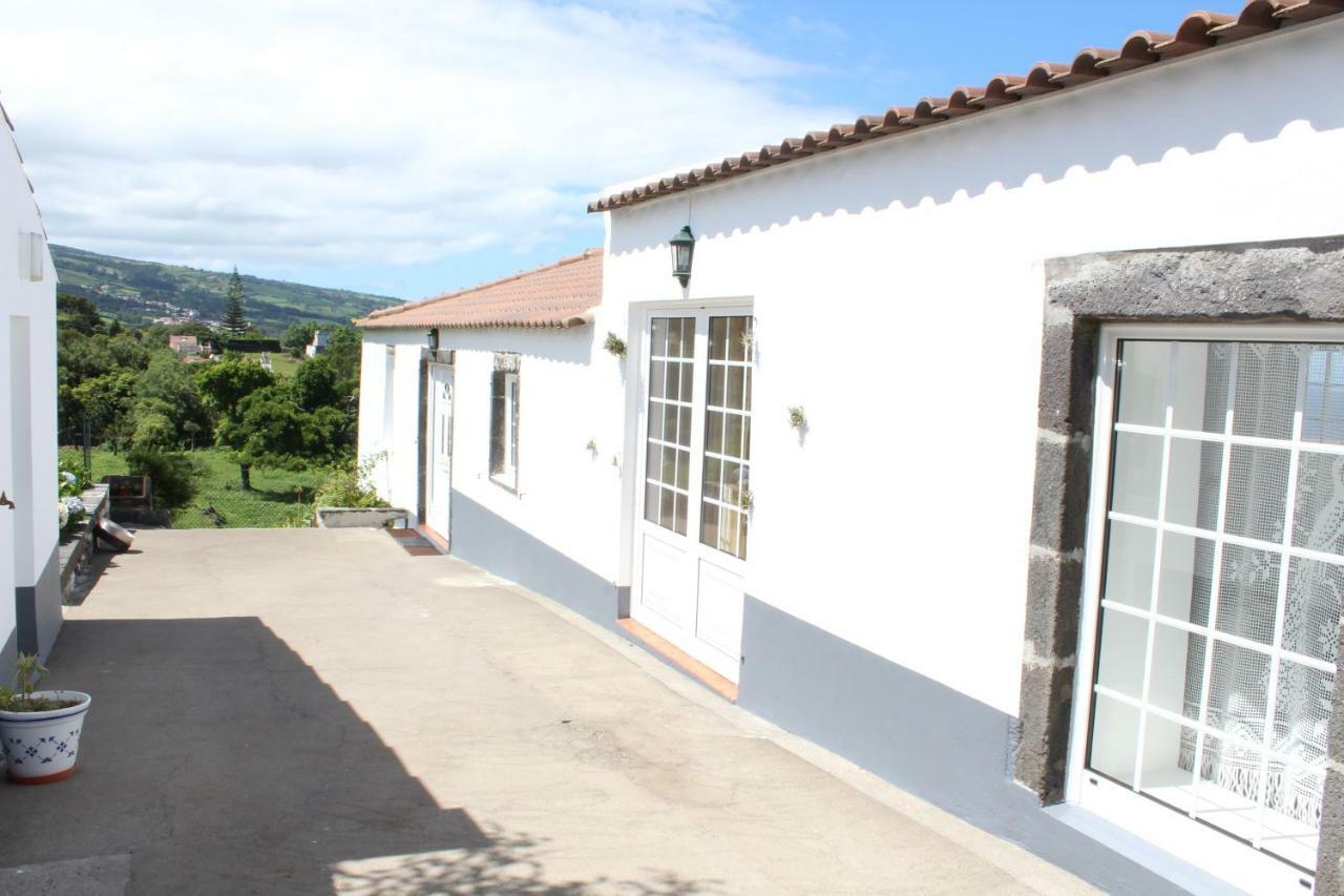 Quinta Do Torreao Villa Capelas Exterior photo