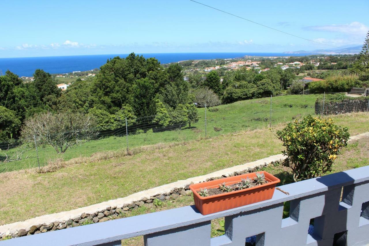 Quinta Do Torreao Villa Capelas Exterior photo