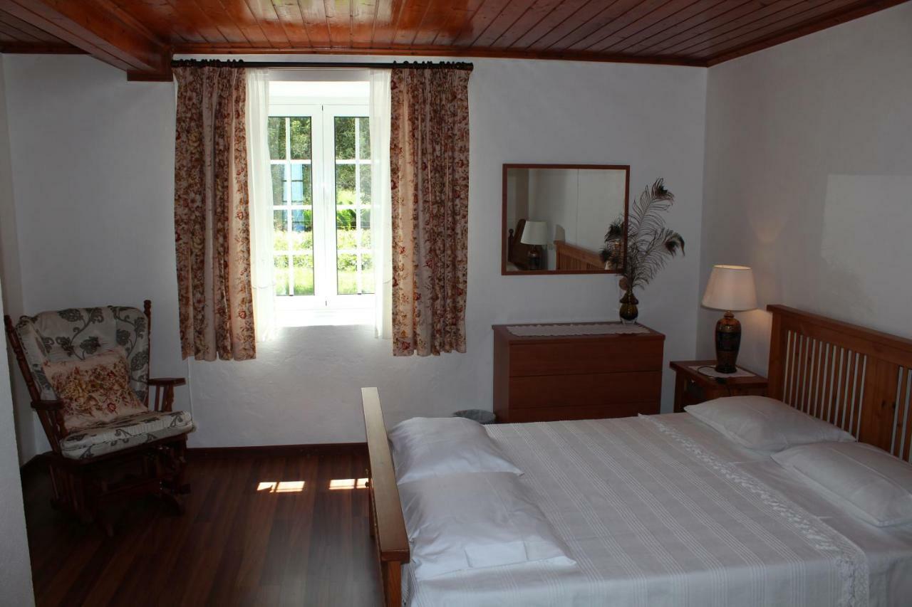 Quinta Do Torreao Villa Capelas Exterior photo
