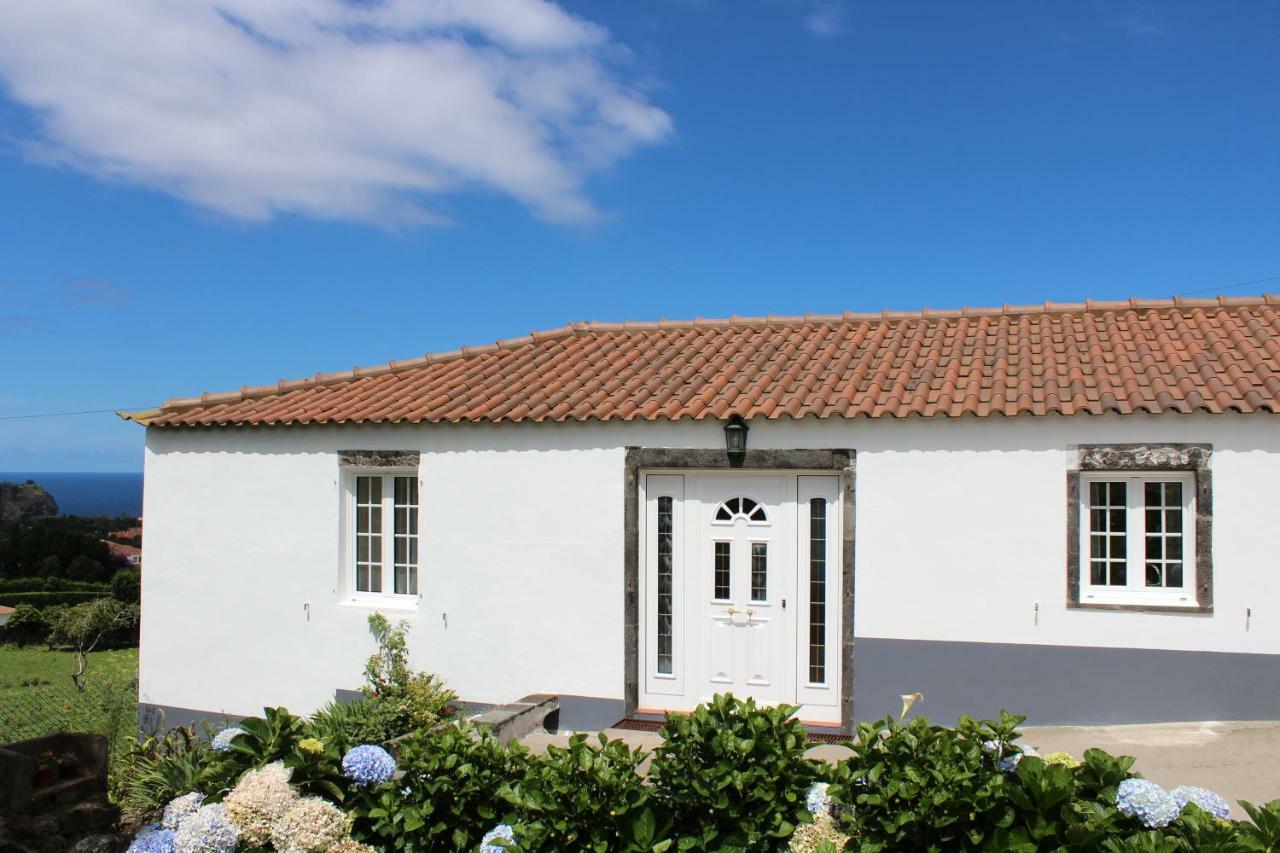 Quinta Do Torreao Villa Capelas Exterior photo