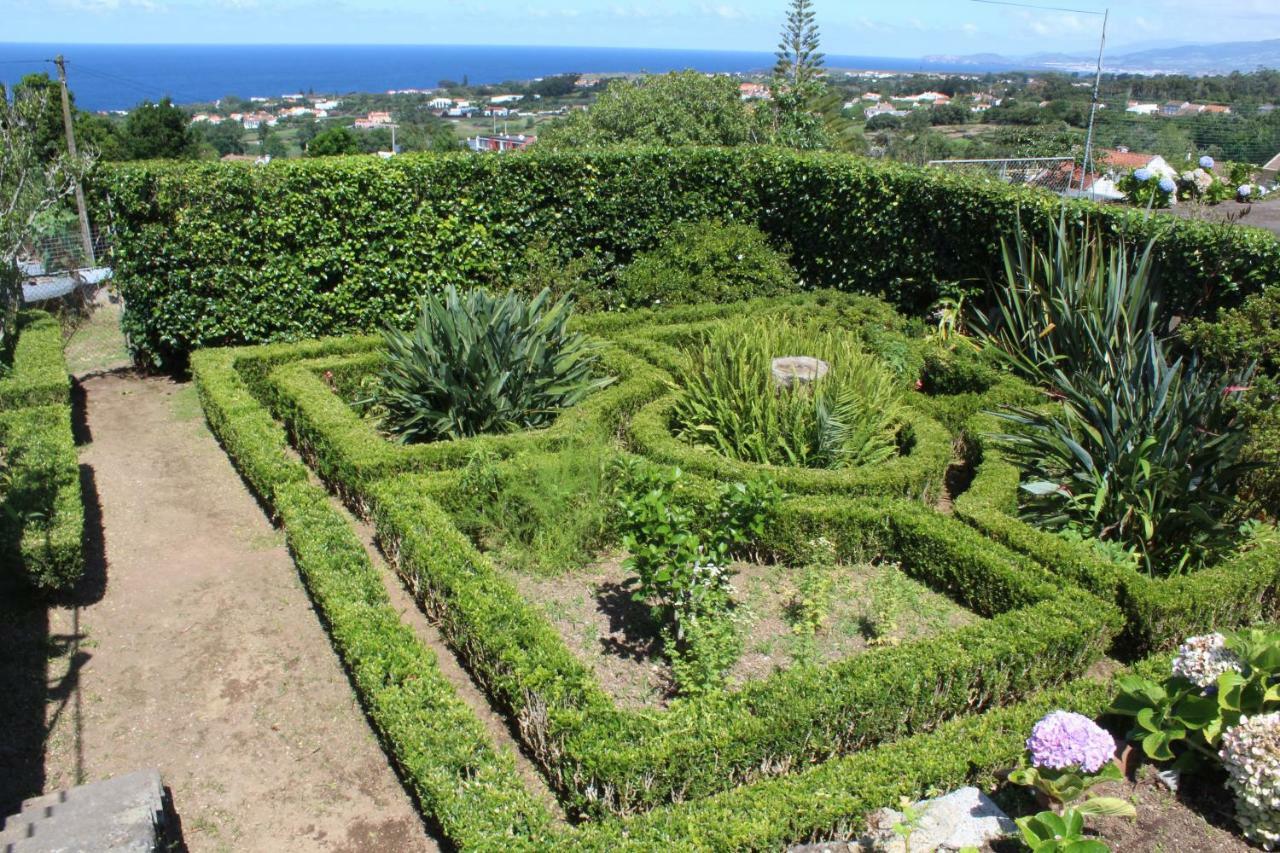 Quinta Do Torreao Villa Capelas Exterior photo