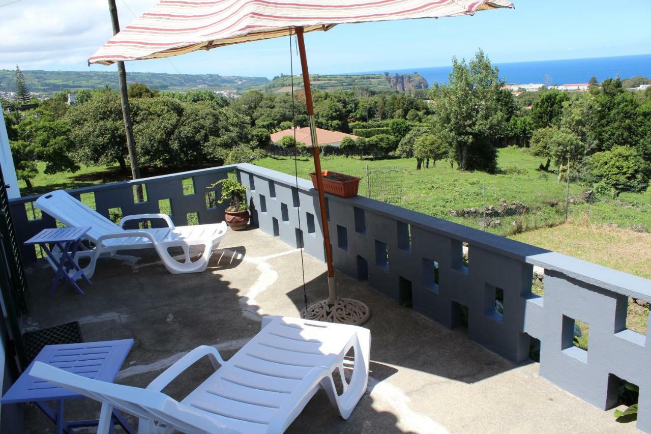Quinta Do Torreao Villa Capelas Exterior photo