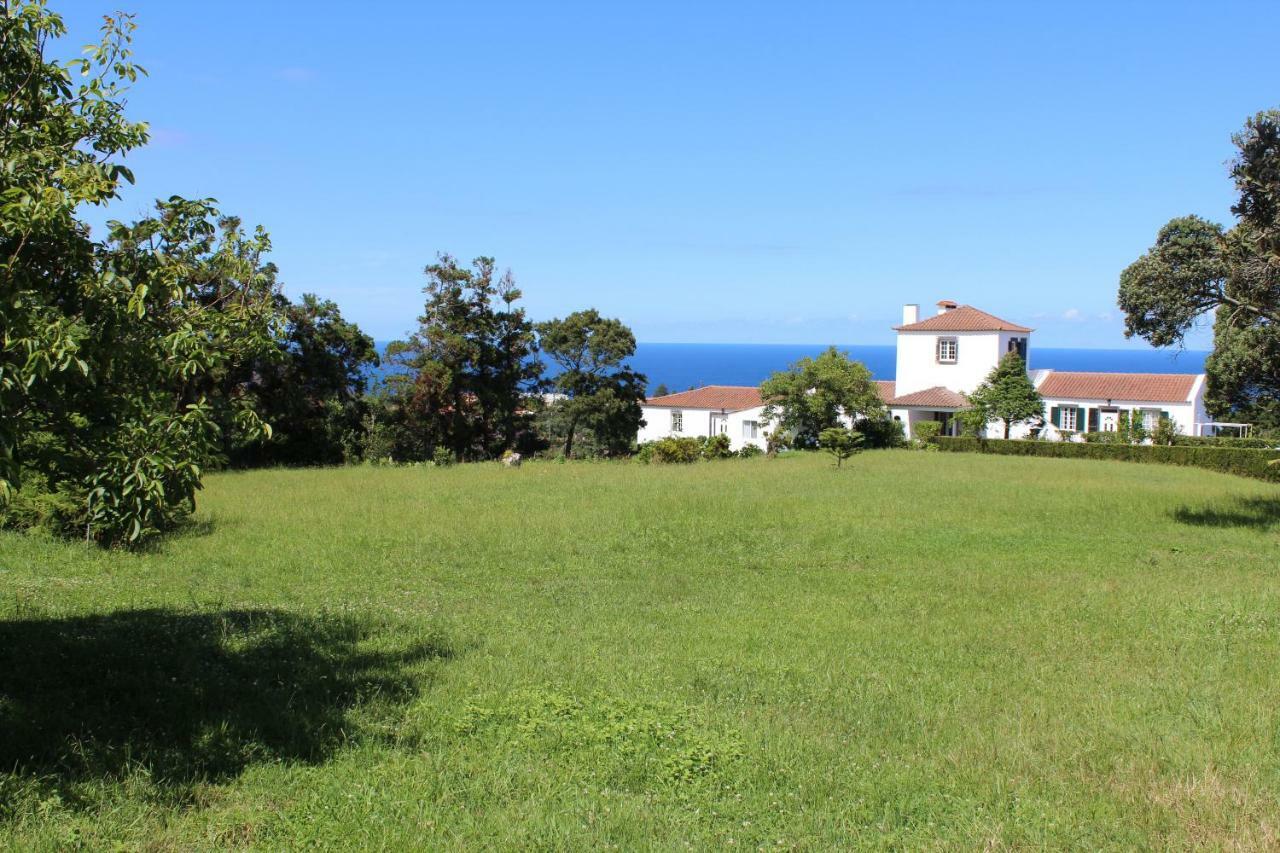 Quinta Do Torreao Villa Capelas Exterior photo