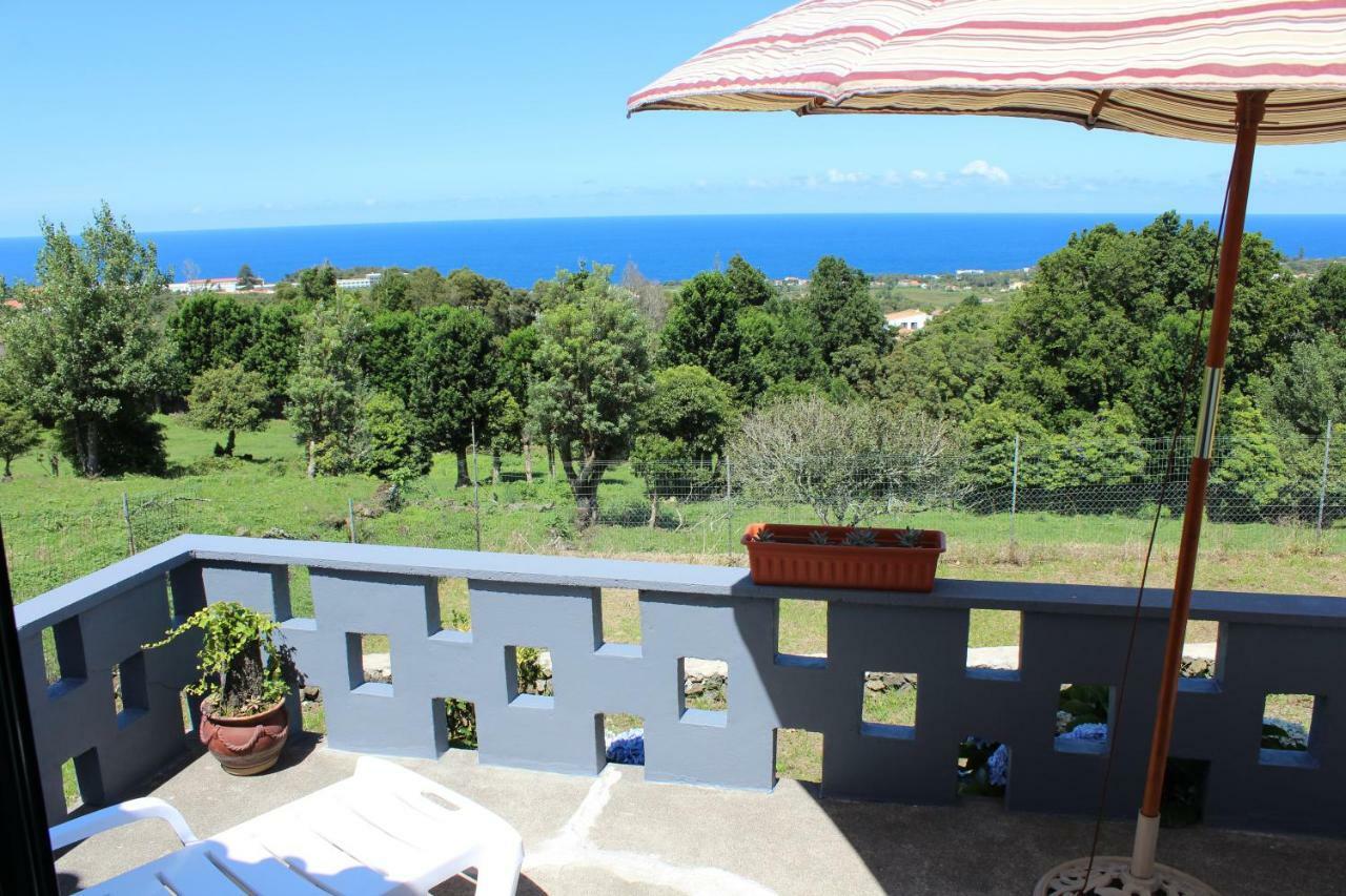 Quinta Do Torreao Villa Capelas Exterior photo